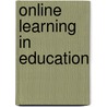 Online Learning in Education by Safaa Al-Hebaishi