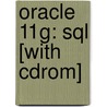Oracle 11g: Sql [with Cdrom] door Joan Casteel