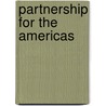 Partnership for the Americas door James Stavridis