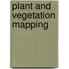 Plant and Vegetation Mapping by Franco Pedrotti