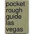 Pocket Rough Guide Las Vegas