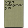 Project Management Guid door Eka Devidze