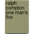 Ralph Compton One Man's Fire
