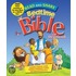 Read and Share Bedtime Bible