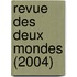 Revue Des Deux Mondes (2004)
