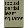 Robust Partial Least Squares by Asuman Turkmen