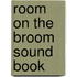 Room on the Broom Sound Book