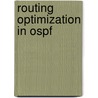 Routing Optimization In Ospf door Nor Musliza Mustafa