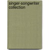 Singer-Songwriter Collection door Onbekend