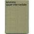 Solutions Upper-Intermediate