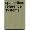 Space-Time Reference Systems door Ralf Langhans