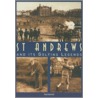St. Andrew's Golfing Legends door Stuart Marshall