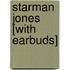 Starman Jones [With Earbuds]