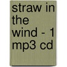 Straw In The Wind - 1 Mp3 Cd door Janet Woods