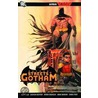 Streets Of Gotham: Leviathan by Paul Dini