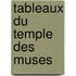 Tableaux Du Temple Des Muses