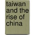 Taiwan and the Rise of China