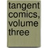 Tangent Comics, Volume Three
