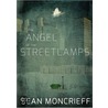 The Angel of the Streetlamps door Sen Moncrieff