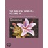 The Biblical World Volume 30