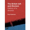 The British Left and Zionism by Paul Kelemen