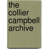The Collier Campbell Archive by Susan Collier