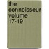 The Connoisseur Volume 17-19