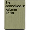 The Connoisseur Volume 17-19 by North Carolina Dental Society