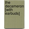 The Decameron [With Earbuds] by Professor Giovanni Boccaccio