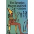 The Egyptian Heaven And Hell