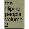 The Filipino People Volume 2 door Sydenham Edwards