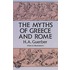 The Myths Of Greece And Rome