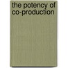 The Potency of Co-Production by Emmanuel Midheme