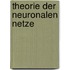 Theorie Der Neuronalen Netze