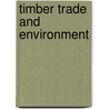 Timber Trade and Environment by Rabiul Islam