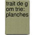 Trait De G Om Trie: Planches