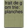 Trait De G Om Trie: Planches door Charles Fran�Ois Antoine Leroy