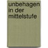 Unbehagen in der Mittelstufe