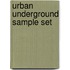 Urban Underground Sample Set