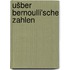 Ušber Bernoulli'sche zahlen