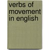 Verbs of movement in English door MaríA. InéS. Casado Antoniazzi