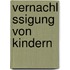 Vernachl Ssigung Von Kindern