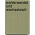 Wahlerwandel und Wechselwahl