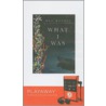 What I Was [With Headphones] door Meg Rosoff