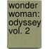 Wonder Woman: Odyssey Vol. 2