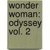 Wonder Woman: Odyssey Vol. 2 door Phil Hester