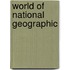 World of National Geographic