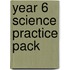 Year 6 Science Practice Pack