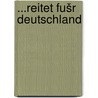 ...reitet fušr Deutschland by Nele Maya Fahnenbruck