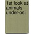 1St Look At Animals Under-Osi